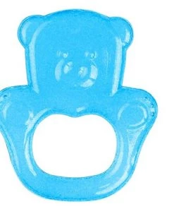 Babyono 'Beer ' Koelbijtring Met Ice Gel, 3+ M Roze 7 Babyono 'Beer ' Koelbijtring Met Ice Gel, 3+ M Roze -grijp-bijtspeelgoed Verkoop 550x597 3