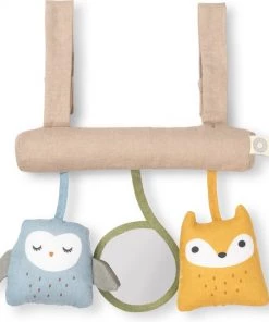 FRANCK & FISCHER - Activiteiten Speeltje - Memo