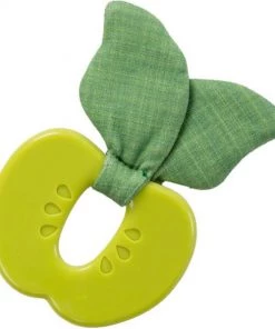 SIMPLY BRIGHT STARTS Bright Starts Garden Chews Appel Teether Bijtring K11143 Div