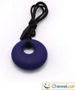 Ronde Bijtketting Kauwketting | Rond | Cirkel | Round | Turquoise | Chewel ® -grijp-bijtspeelgoed Verkoop 550x599 1