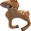 Oli & Carol Bad- En Bijtspeeltje Armband Bambi