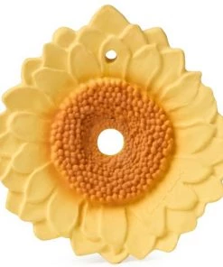 Oli & Carol Oli&Carol Bijtspeeltje Sun Zonnebloem