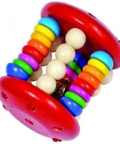 Heimess Rammelaar Kooi 5x6 Cm