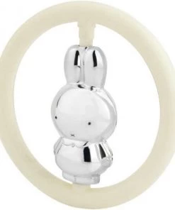 Zilverstad - Rammelaar Nijntje - Zilver 925 -grijp-bijtspeelgoed Verkoop 550x605 4