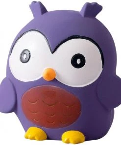 Tikiri Goodnight Wildwood Uil Squeezy