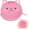 Rex London Kitten Kinder Portemonnee Poes
