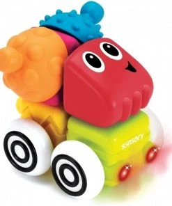 B Kids Infantino Sensory Blokkenset Met Licht En Geluid 12 Stuks BK-216406 -grijp-bijtspeelgoed Verkoop 550x612 1