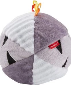 Fisher-Price Nijlpaardbal - Grijpspeelgoed -grijp-bijtspeelgoed Verkoop 550x612 2