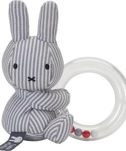 Nijntje - Ringrammelaar - Fun At Sea