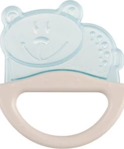 Canpol Babies Dieren Rammelaar - Koelbijtring , 0+ M 0+ Manden