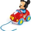 Clementoni - Baby Mickey Eerste Activiteiten