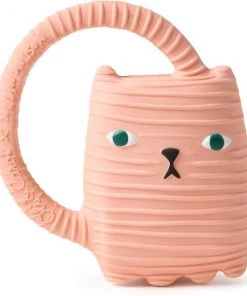 Oli & Carol Oli&Carol Bad-bijtspeeltje Ginge Kat