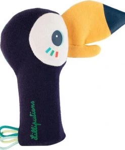 Lilliputiens Pablo Knijprammelaar