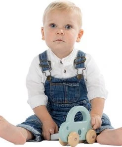 Label Label Houten Auto Groen Groen 18 Label Label Houten Auto Groen Groen -grijp-bijtspeelgoed Verkoop 550x616