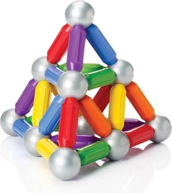 BlinQ Magnetische Ontdekkingsset Beginners (62515) 2 BlinQ Magnetische Ontdekkingsset Beginners (62515) - Afbeelding 2