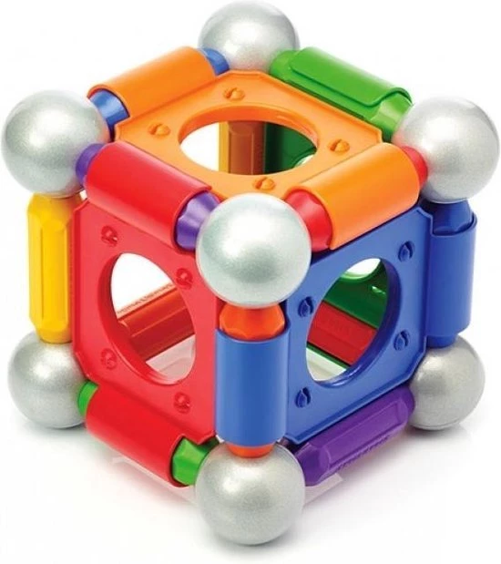 BlinQ Magnetische Ontdekkingsset Beginners (62515) 3 BlinQ Magnetische Ontdekkingsset Beginners (62515) - Afbeelding 3