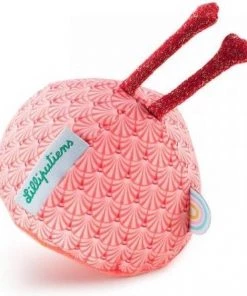 Lilliputiens - Anaïs Muzikale Rol -grijp-bijtspeelgoed Verkoop 550x622