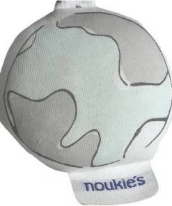 Noukie's : Anna & Milo Activiteitenhanger -grijp-bijtspeelgoed Verkoop 550x624 3