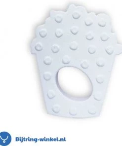 Bijtketting-winkel Popcorn Bijtketting Kauwsieraad -grijp-bijtspeelgoed Verkoop 550x627 2