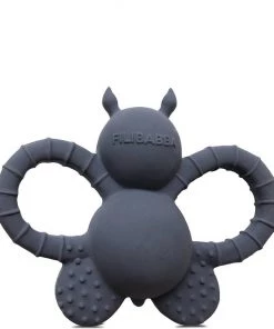 Filibabba - Bijtring - Felix The Fly Rubber - Muddly Blue