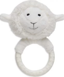 Jollein Rammelaar - Lamb 5 Jollein Rammelaar - Lamb -grijp-bijtspeelgoed Verkoop 550x632 1