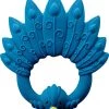 Natruba Bijtring Peacock Blue