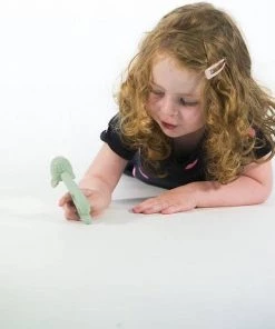 Bite Me Raff Bijtring - Blue Grey Vrij Van Ftalaten, PBA En PVC Vrij - Bijtringen - Blue -grijp-bijtspeelgoed Verkoop 550x632 4