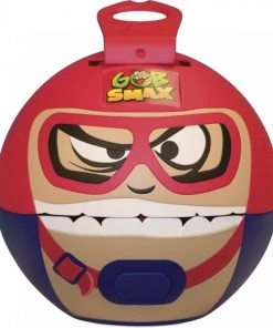 Goliath Gob Smax BIG MOUTH CASE WITH BALL 13 Goliath Gob Smax BIG MOUTH CASE WITH BALL -grijp-bijtspeelgoed Verkoop 550x632 5