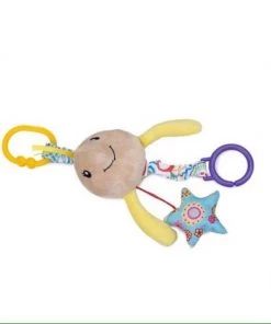 BBSky Kinderwagen Rammelaar/ Speelgoed/ Speeltjes/ Cartoon Pluche Dier Rammelaar Bel Wandelwagen Baby Winkelwagen Opknoping Windgong Muzikale Hand Shaker Speelgoed / Schildpad 7 BBSky Kinderwagen Rammelaar/ Speelgoed/ Speeltjes/ Cartoon Pluche Dier Rammelaar Bel Wandelwagen Baby Winkelwagen Opknoping Windgong Muzikale Hand Shaker Speelgoed / Schildpad -grijp-bijtspeelgoed Verkoop 550x640 2