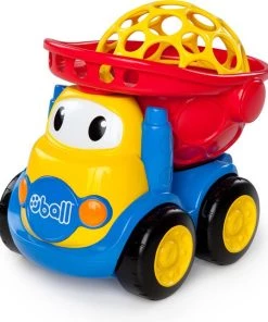 Oball Go Grippers Go Grippers Dump Truck