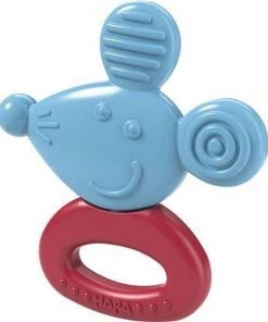 HABA Grijpspeeltje Muis 7 HABA Grijpspeeltje Muis -grijp-bijtspeelgoed Verkoop 550x645 1