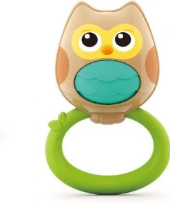 Bo Jungle B-Rattle Symphony Uil Rammelaar B925140