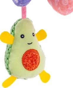 Louas Boxspiraal Vosje - Grijpspeelgoed - Speelboog Baby - Baby Spiraal - Wagenspanner - Kinderwagen Knuffels - Boxspiraal Baby - Autostoelspeeltje - Maxi Cosi Speeltje - Box Spiraal Baby 22 Louas Boxspiraal Vosje - Grijpspeelgoed - Speelboog Baby - Baby Spiraal - Wagenspanner - Kinderwagen Knuffels - Boxspiraal Baby - Autostoelspeeltje - Maxi Cosi Speeltje - Box Spiraal Baby -grijp-bijtspeelgoed Verkoop 550x651