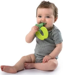 SIMPLY BRIGHT STARTS Bright Starts Garden Chews Appel Teether Bijtring K11143 Div -grijp-bijtspeelgoed Verkoop 550x654 2