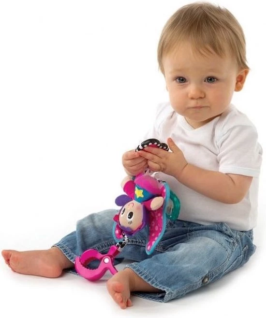 Playgro Rotho Babydesign Floss De Fee Hanger 5 Playgro Rotho Babydesign Floss De Fee Hanger - Afbeelding 5