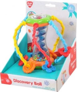 Playgo Ontdekkingsbal -grijp-bijtspeelgoed Verkoop 550x657 4