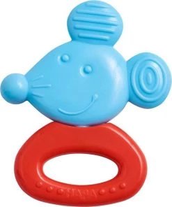 HABA Grijpspeeltje Muis