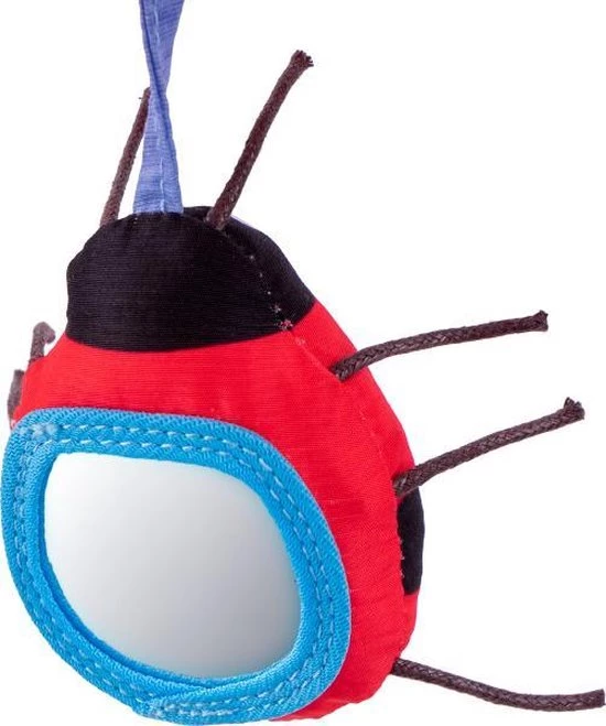 Louas Boxspiraal Vosje - Grijpspeelgoed - Speelboog Baby - Baby Spiraal - Wagenspanner - Kinderwagen Knuffels - Boxspiraal Baby - Autostoelspeeltje - Maxi Cosi Speeltje - Box Spiraal Baby 10 Louas Boxspiraal Vosje - Grijpspeelgoed - Speelboog Baby - Baby Spiraal - Wagenspanner - Kinderwagen Knuffels - Boxspiraal Baby - Autostoelspeeltje - Maxi Cosi Speeltje - Box Spiraal Baby - Afbeelding 10