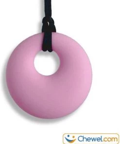 Ronde Bijtketting Kauwketting | Rond | Cirkel | Round | Turquoise | Chewel ® -grijp-bijtspeelgoed Verkoop 550x664 1