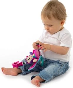 Playgro Rotho Babydesign Floss De Fee Hanger 8 Playgro Rotho Babydesign Floss De Fee Hanger -grijp-bijtspeelgoed Verkoop 550x673