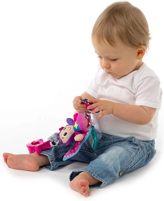Playgro Rotho Babydesign Floss De Fee Hanger 3 Playgro Rotho Babydesign Floss De Fee Hanger - Afbeelding 3