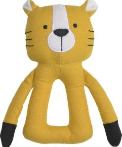 Happy Horse Tijger Tyson Rammelaar