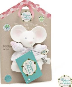 Meiya & Alvin - Meiya Rattle