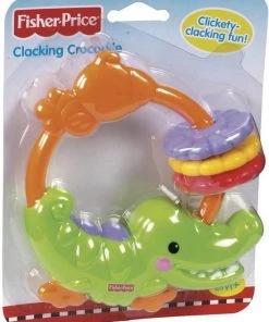 Fisher-Price Fisher Price 'Precious Planet Krokodil'