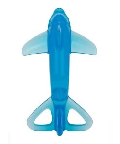 Baby Banana - Babytandenborstel - Bijtspeeltje Haai - Baby Tandenborstel - Doorkomende Tandjes - Tandvlees Massage - Babytandenborstel - Peuter Tandenborstel -grijp-bijtspeelgoed Verkoop 550x704 23