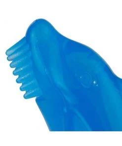 Baby Banana - Babytandenborstel - Bijtspeeltje Haai - Baby Tandenborstel - Doorkomende Tandjes - Tandvlees Massage - Babytandenborstel - Peuter Tandenborstel -grijp-bijtspeelgoed Verkoop 550x704 26