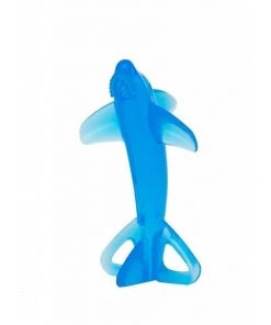 Baby Banana - Babytandenborstel - Bijtspeeltje Haai - Baby Tandenborstel - Doorkomende Tandjes - Tandvlees Massage - Babytandenborstel - Peuter Tandenborstel -grijp-bijtspeelgoed Verkoop 550x704 27