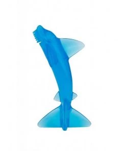 Baby Banana - Babytandenborstel - Bijtspeeltje Haai - Baby Tandenborstel - Doorkomende Tandjes - Tandvlees Massage - Babytandenborstel - Peuter Tandenborstel -grijp-bijtspeelgoed Verkoop 550x704 28