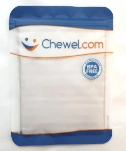 Bijtketting Rond Kauwketting | Cirkel | Round | Lichtpaars | Chewel ® -grijp-bijtspeelgoed Verkoop 550x704 29