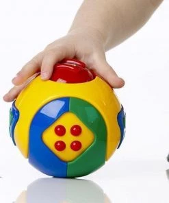 Tolo Puzzel Bal -grijp-bijtspeelgoed Verkoop 550x705 1